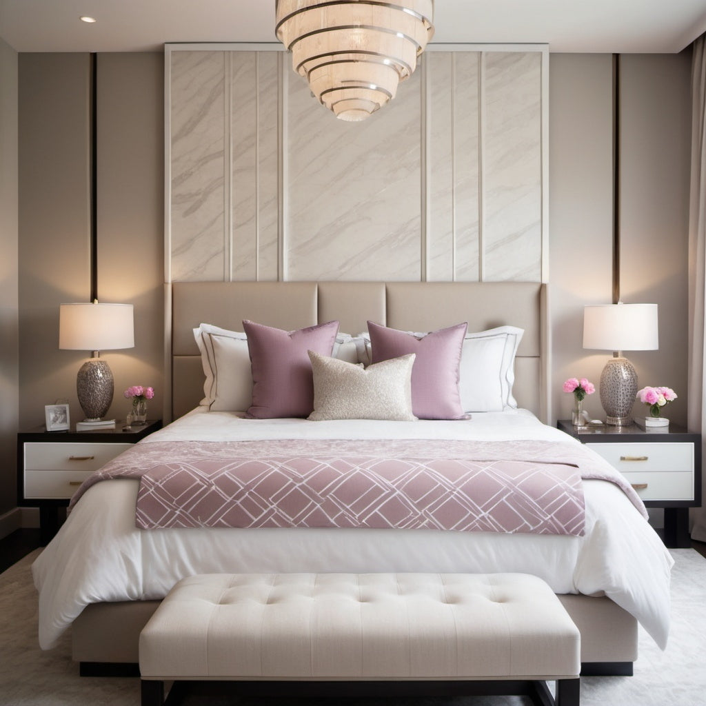 Headboard Ideas: 23 Stylish Designs to Elevate Your Bedroom ...