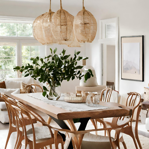 The Ultimate Guide to Choosing Your Dining Table for Your Home ...