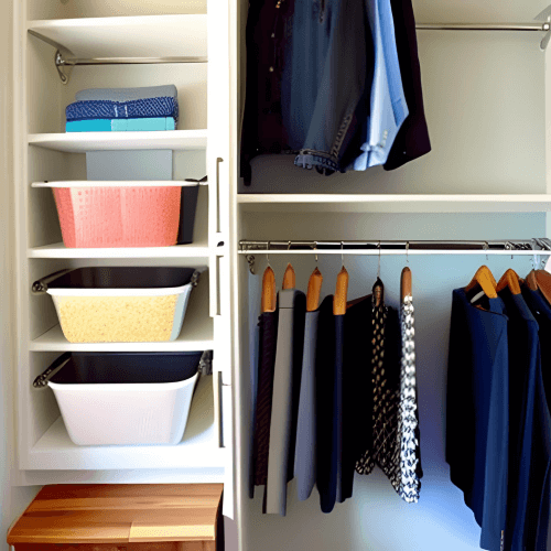 5 Creative Ways to Add More Storage to Your Small Space