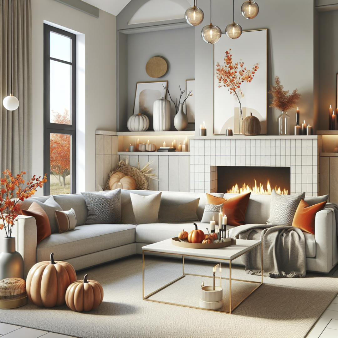 Transform Your Autumn Decor: 5 Overdone Trends and Fresh Alternatives ...