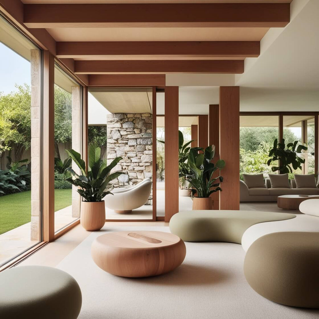 Why Biophilic Design for Homes is More Than Just a Trend