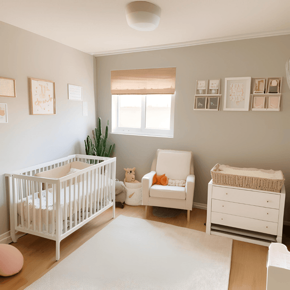 Nursery