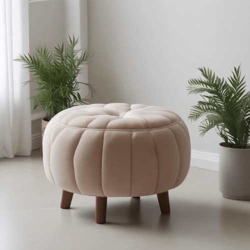 Pouffes