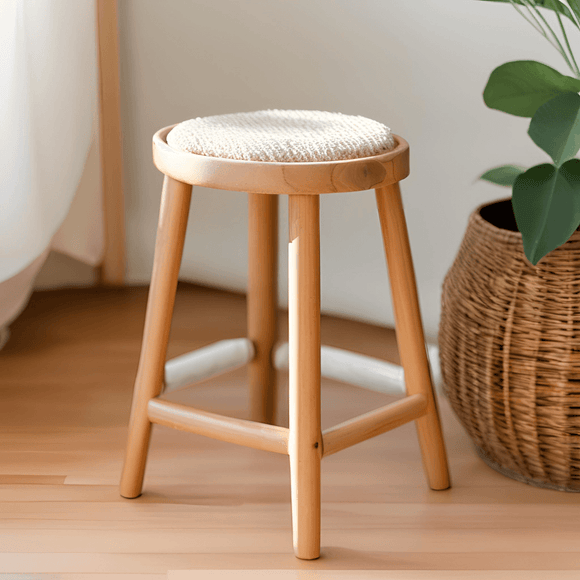 Stools & Footstools