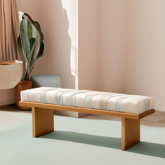 Upholstered Benches