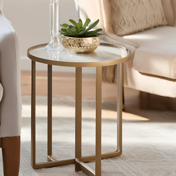 Accent Tables