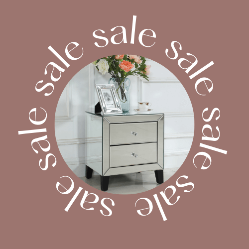 InterDesign Boutique Furniture Sale