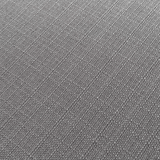 Fabric Sofa Silver