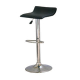 Model 8 Bar Stools (Sold in Pairs) - Chrome