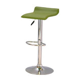 Model 8 Bar Stools (Sold in Pairs) - Chrome