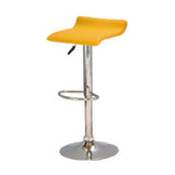 Model 8 Bar Stools (Sold in Pairs) - Chrome