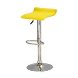 Model 8 Bar Stools (Sold in Pairs) - Chrome