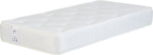 Solar Ortho 3' Single Mattress - Ivory