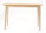 Shoreditch Console Table, part of the Shoreditch Collection, adding coordination to home decor