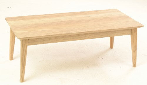 Strong and Sturdy Construction of Shoreditch Coffee Table for reliable use