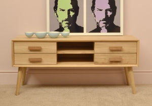 Enhance Your Living Room with Shoreditch TV Unit