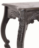 Vintage Carved Console