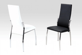 Black Dining Chairs