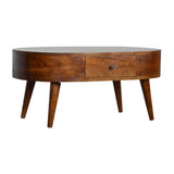 Chestnut Coffee Table