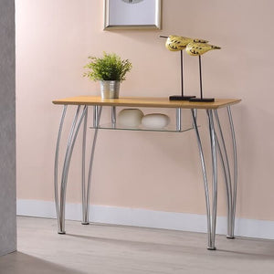 Fiji Console Table