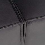 Grey Fabtic Sofa