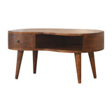 Chestnut Coffee Table