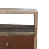 Small 1 Drawer Bedside