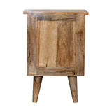 Rustic Nightstand