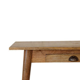 Farmhouse desk