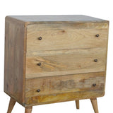 Country Style Chest of Drawers