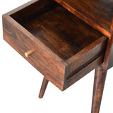 Bedside Table with a Drawer