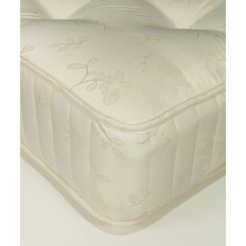 Double Mattress Majestic 1000 Pocket Sprung - Premium Comfort with Quality Pocket Springs