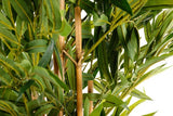 Large 6 ft Artificial Bamboo Tree