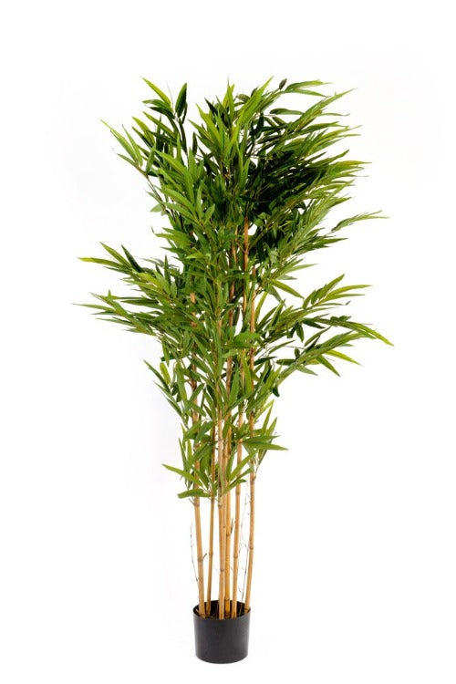Large Artificial Bamboo Tree