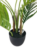 Small Artificial Palm Tree 65cm