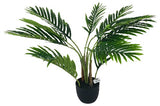 65cm Small Palm Tree