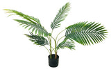 1.2m Artificial Palm Tree 