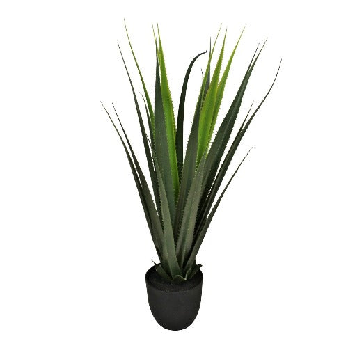 80cm Aloe Vera Artificial Plant