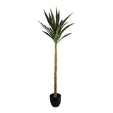 Large Artificial Yucca Tree, 130cm