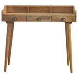 Mango Wood Writing Desk