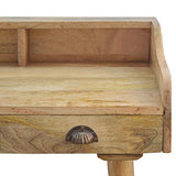 3 Drawer Writing Desk