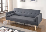 Modern Paris Sofa Bed Linen