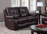 Rockport Electric 2 Seater Recliner