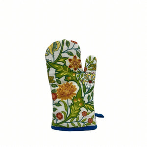 Blue Sussex Single Oven Glove
