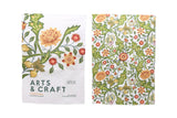 Pack of Two Sussex Tea Towels