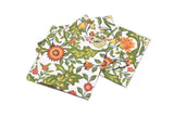 Pack of Four Sussex Napkins