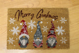 Merry 'Gonkmas' Doormat