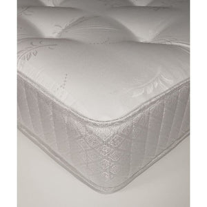 Double Mattress Slumber King 3000 - Orthopaedic Springs | Luxurious Fillings | Deep Quilted Border
