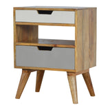 Artisan Furniture Bedside