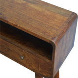 Solid Wood Console Table